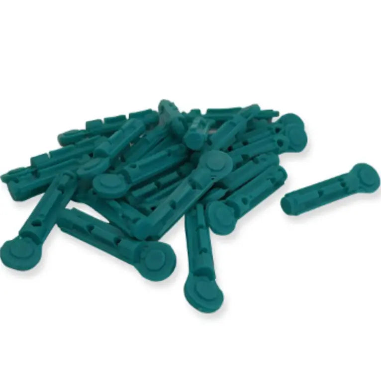 Lancettes Pour Stylo - Medisense