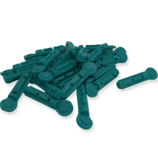 Lancettes Pour Stylo - Medisense