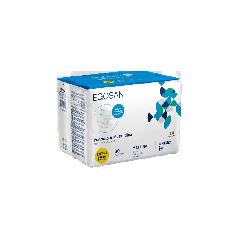 Couches pour Adulte - Medisense